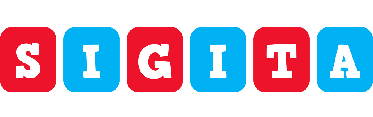 Sigita diesel logo