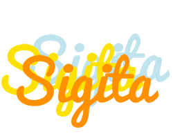 Sigita energy logo