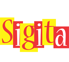 Sigita errors logo