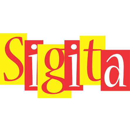 Sigita errors logo