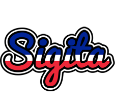 Sigita france logo