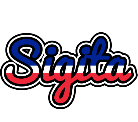 Sigita france logo