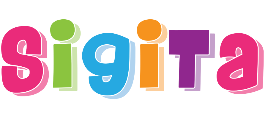 Sigita friday logo