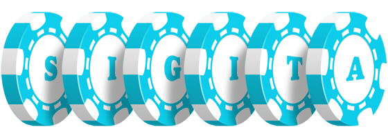 Sigita funbet logo