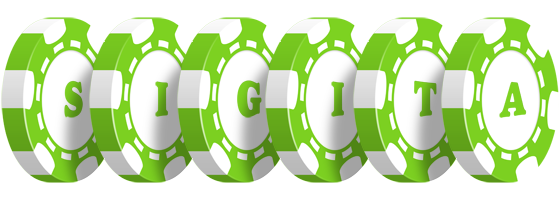 Sigita holdem logo
