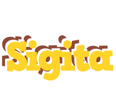 Sigita hotcup logo