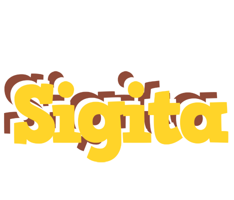 Sigita hotcup logo