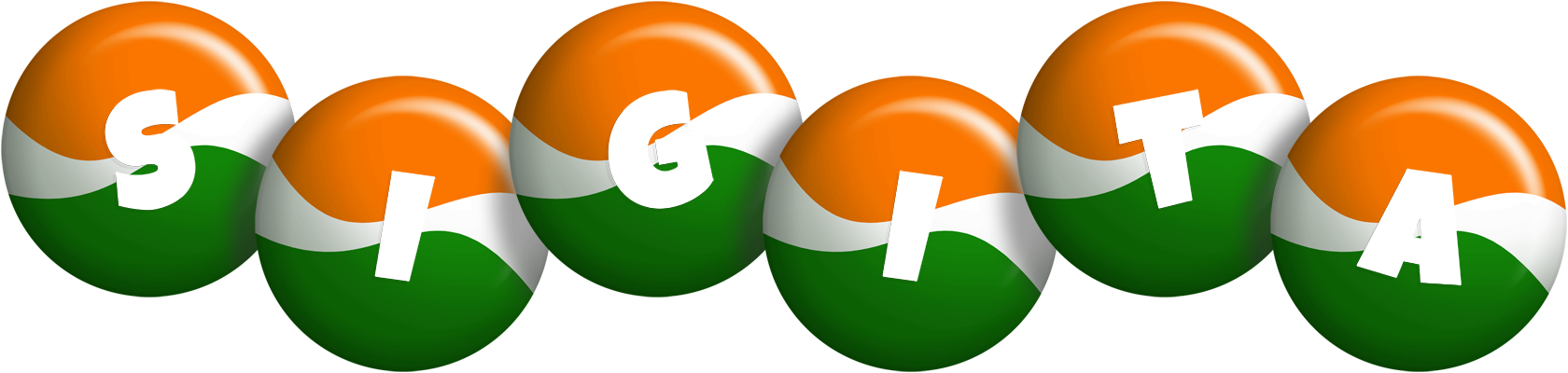 Sigita india logo