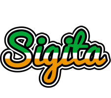 Sigita ireland logo