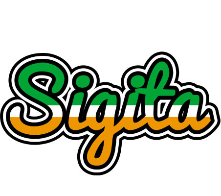 Sigita ireland logo