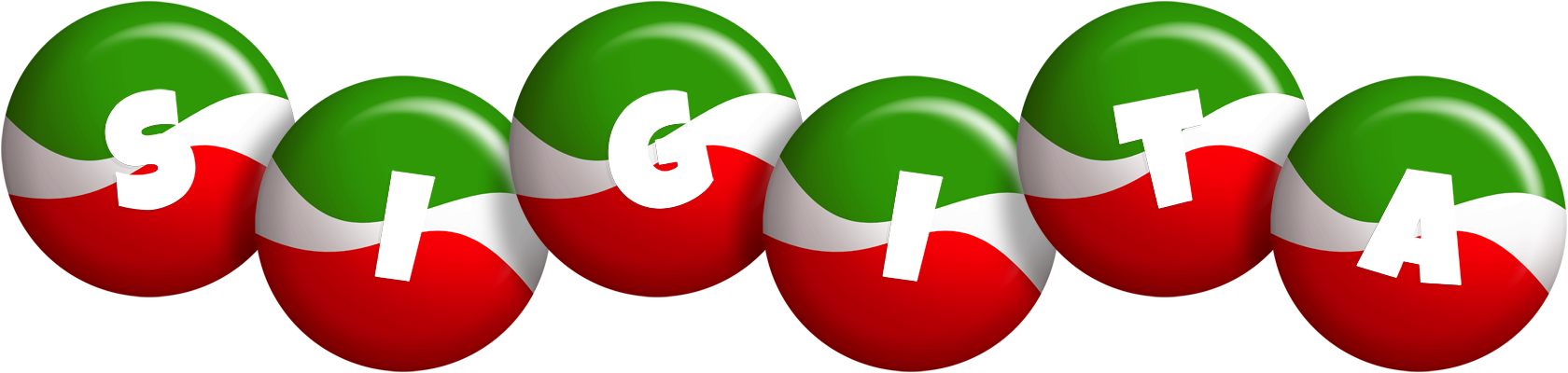 Sigita italy logo