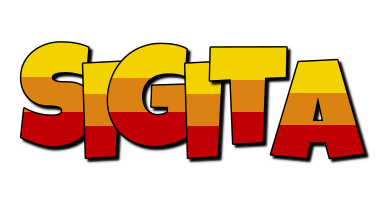 Sigita jungle logo