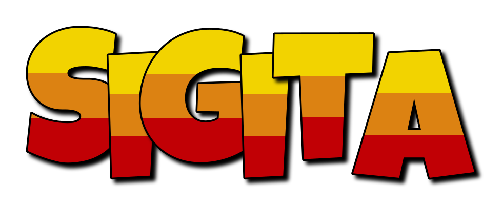 Sigita jungle logo