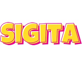 Sigita kaboom logo