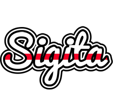Sigita kingdom logo
