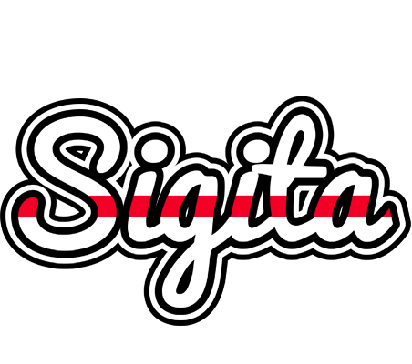 Sigita kingdom logo