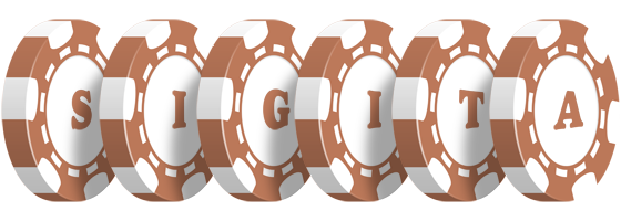Sigita limit logo