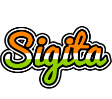 Sigita mumbai logo