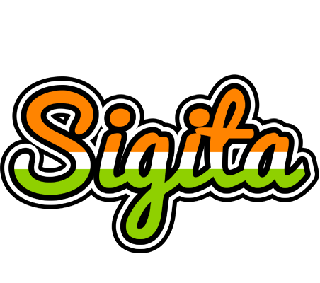 Sigita mumbai logo