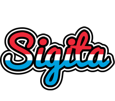 Sigita norway logo