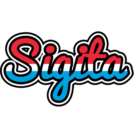 Sigita norway logo