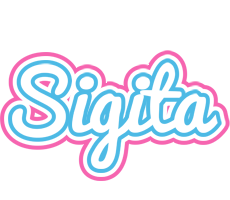 Sigita outdoors logo