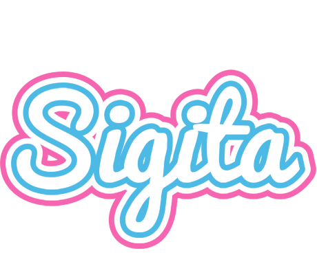 Sigita outdoors logo