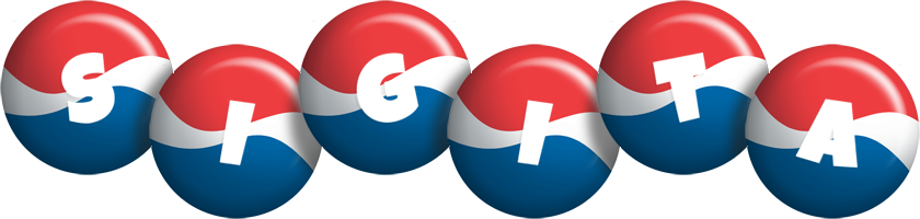Sigita paris logo