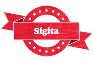Sigita passion logo