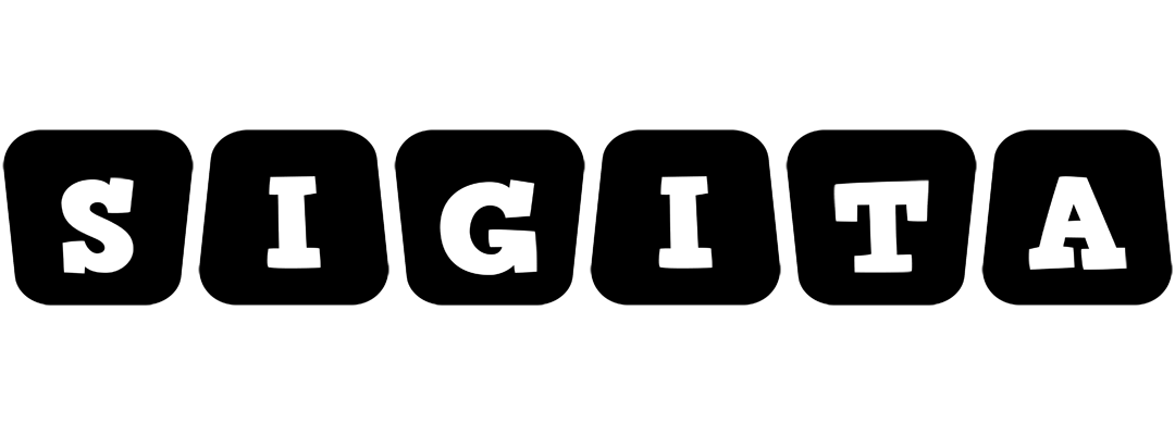 Sigita racing logo