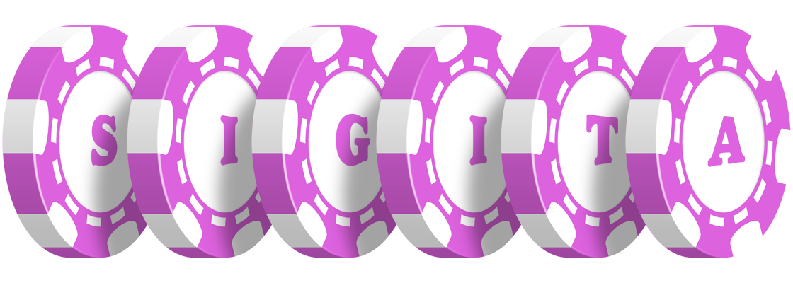 Sigita river logo