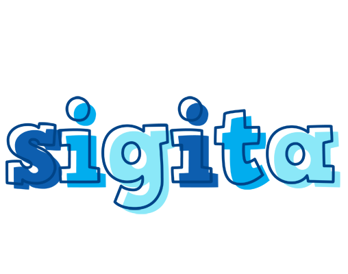 Sigita sailor logo