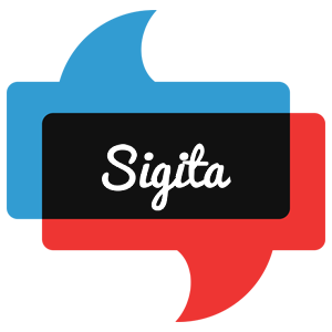 Sigita sharks logo