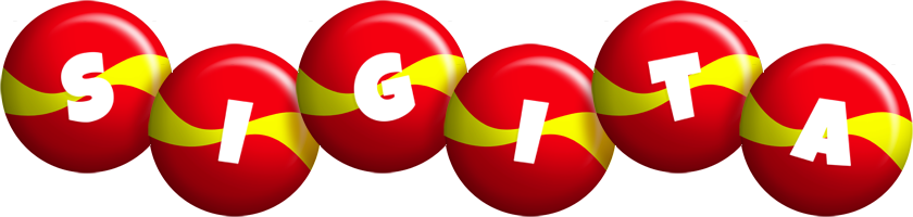 Sigita spain logo