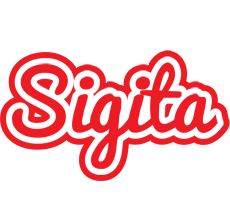 Sigita sunshine logo