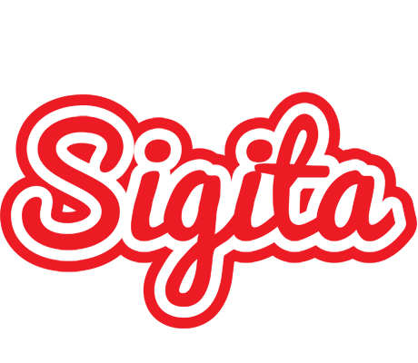 Sigita sunshine logo