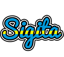 Sigita sweden logo
