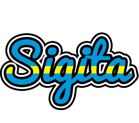 Sigita sweden logo
