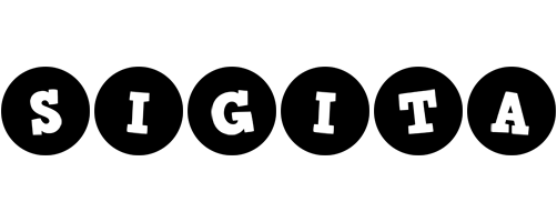 Sigita tools logo