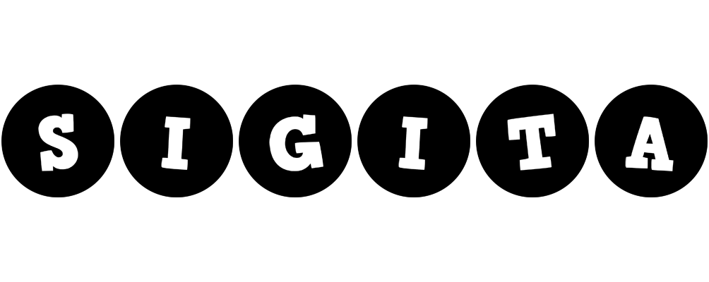 Sigita tools logo