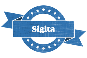 Sigita trust logo