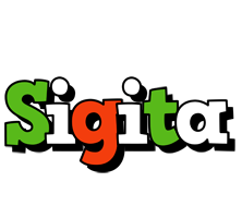 Sigita venezia logo