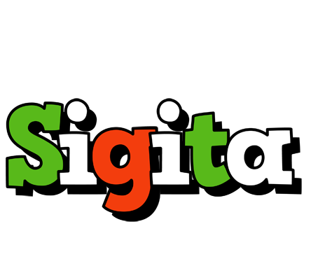 Sigita venezia logo