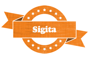 Sigita victory logo