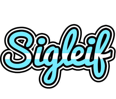 Sigleif argentine logo