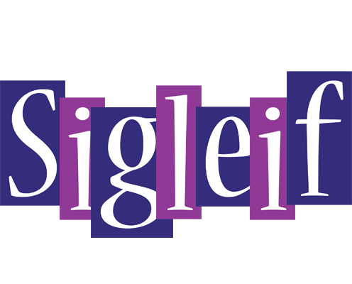 Sigleif autumn logo