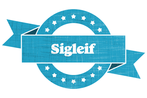 Sigleif balance logo