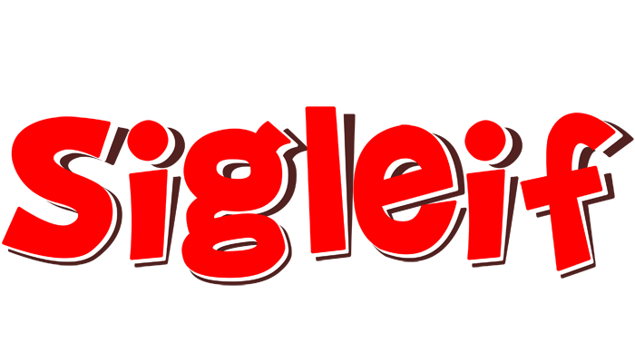 Sigleif basket logo