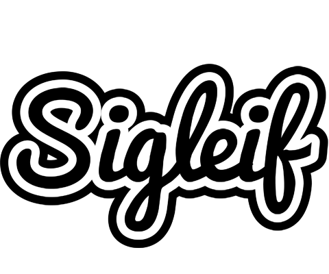 Sigleif chess logo