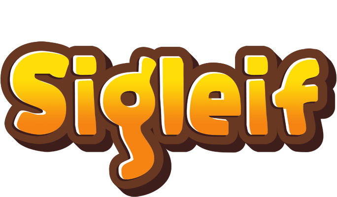 Sigleif cookies logo